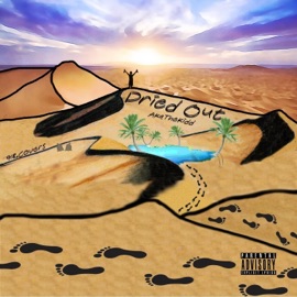 Dried Out AkatheKidd