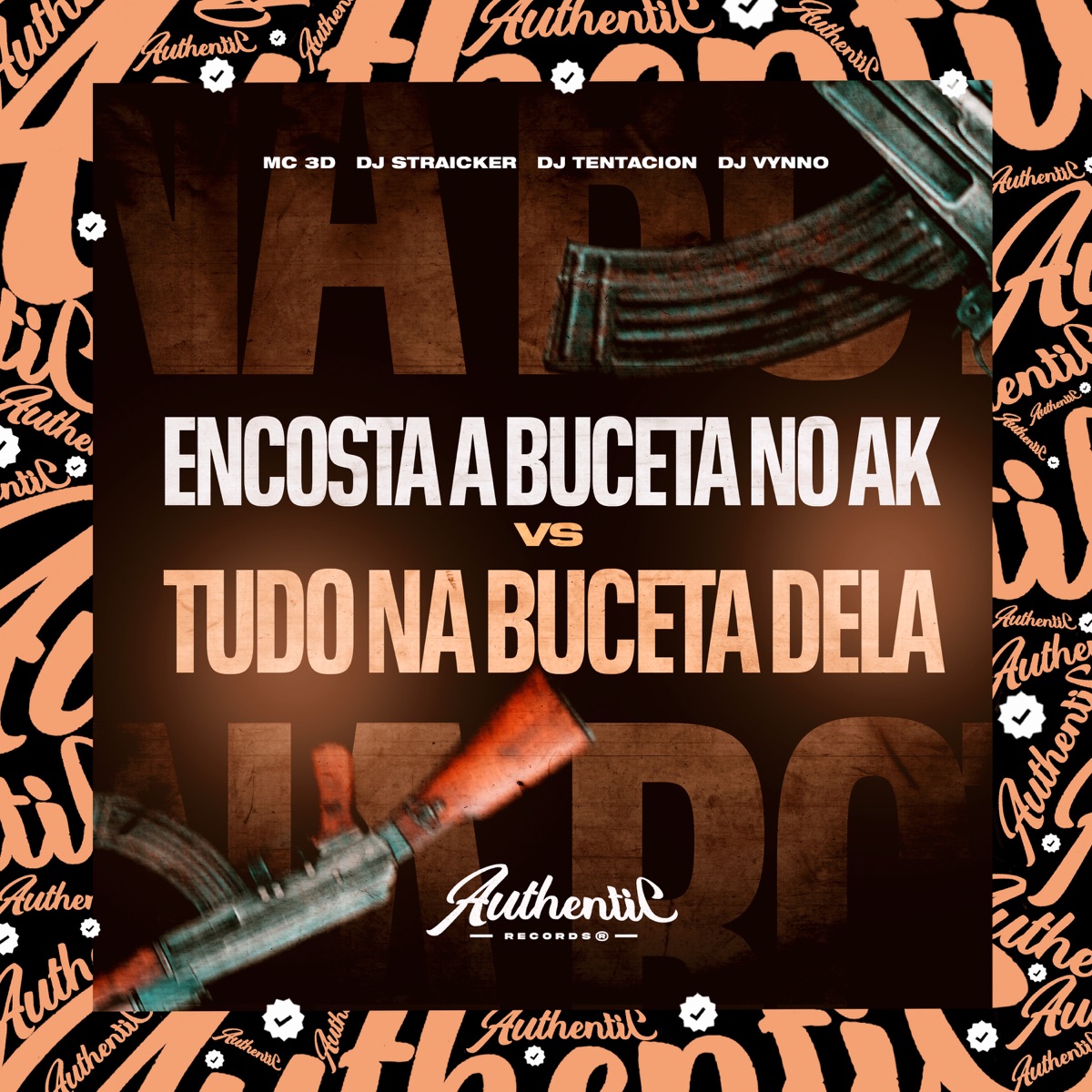 Bucetas das indias