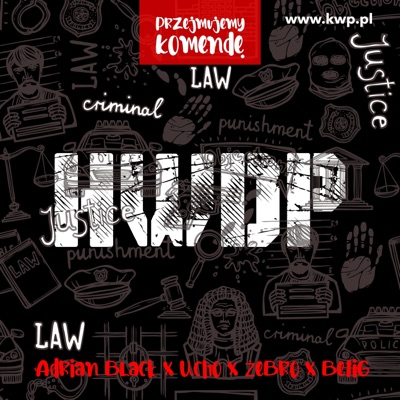 HWDP (feat. ZeBro) - Single