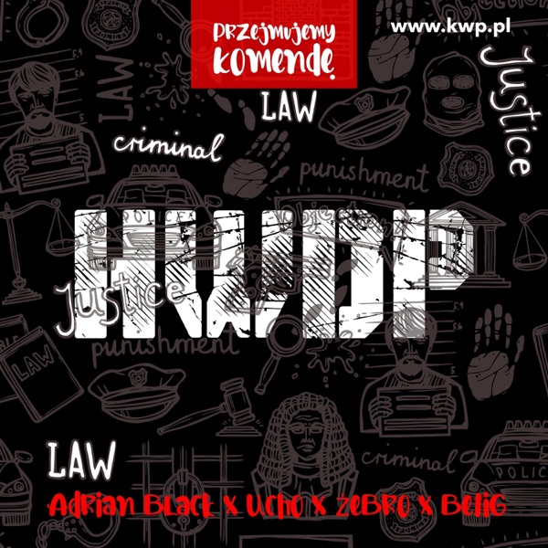 HWDP (feat. ZeBro)