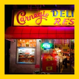 Wan's Deli (Extra Pickles) Wachuwan