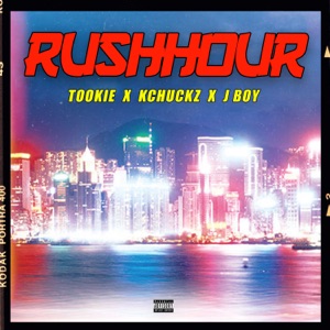 Rush Hour (feat. kchuckz)