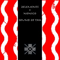 Sound of Tha - Single - 2Elements & NONICO