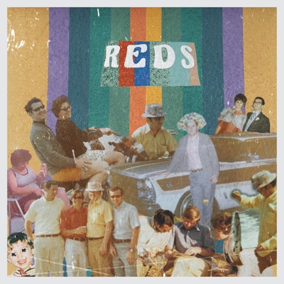 Reds - Single