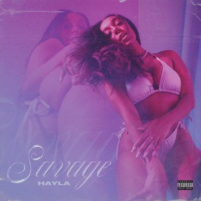 Savage (feat. DMVTONE) - Single