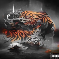 Beastmode - Single - Hoksi