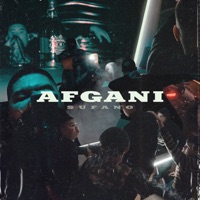 Afgani - Single - Sufano