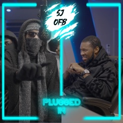 PLUGGED IN cover art