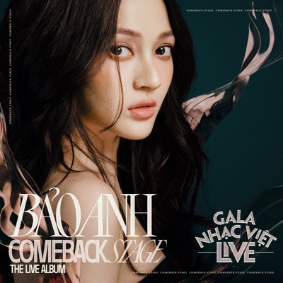 Comeback Stage (From "Gala Nhạc Việt", Live)