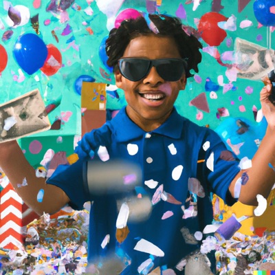 24/CakeDay Pt. 2 - Single