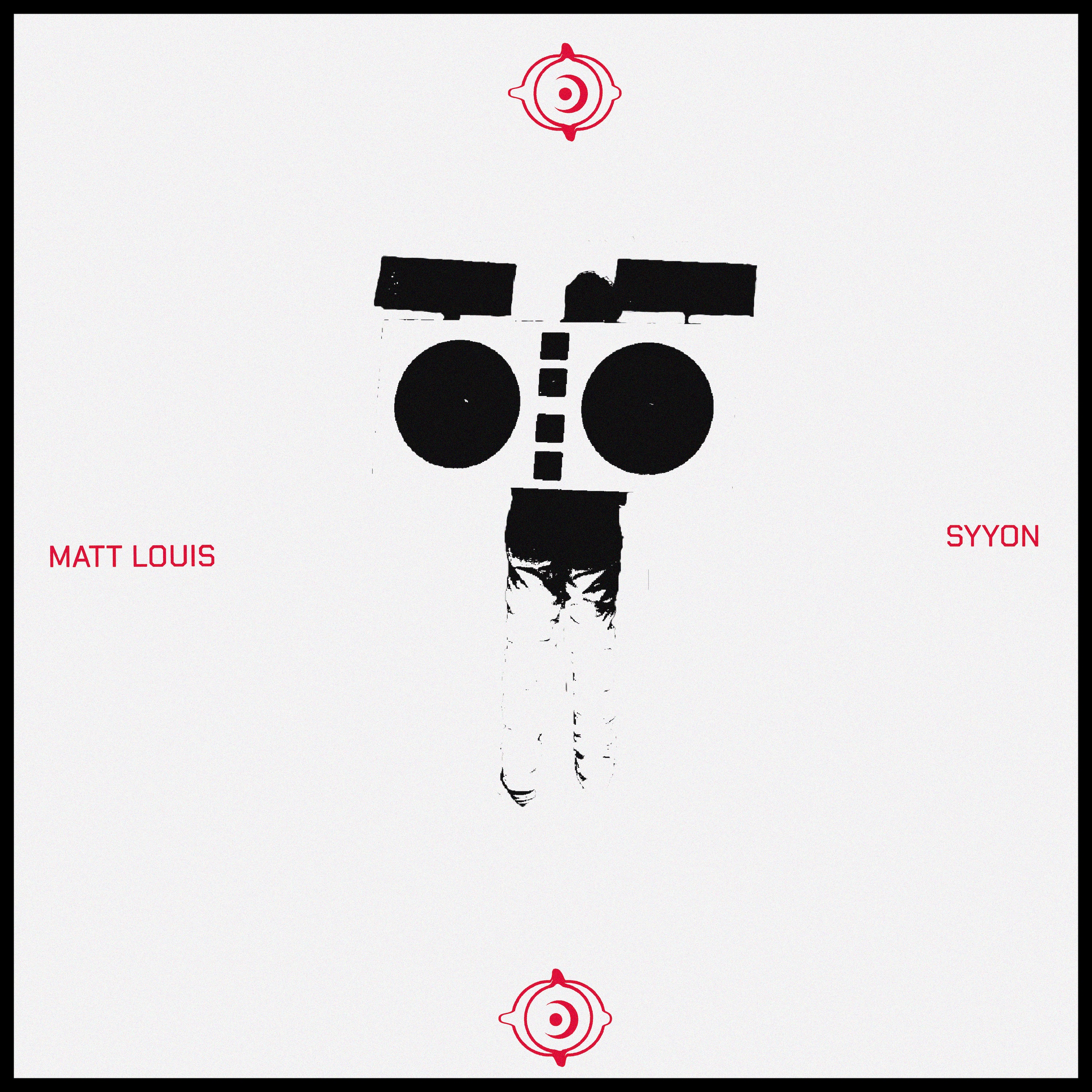 SYYON - Single