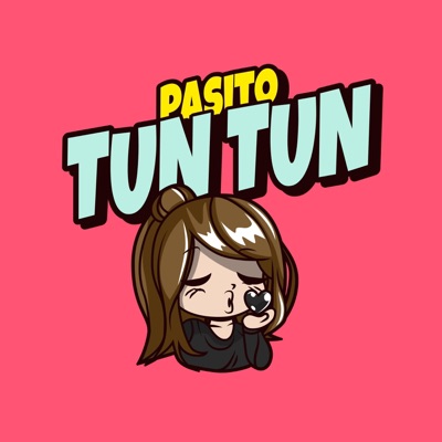 Pasito Tun Tun (feat. eelede) - Single