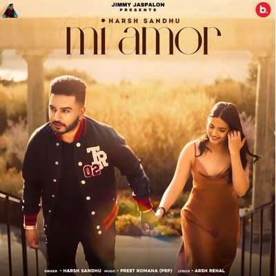 Mi Amor - Single