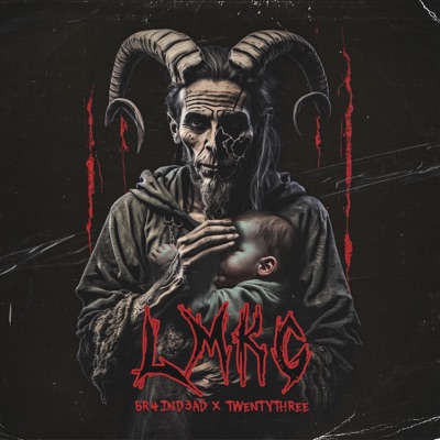 LMKG (feat. TWENTYTHREE) - Single