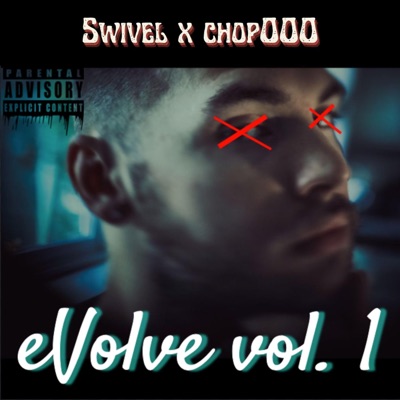 Evolve - EP