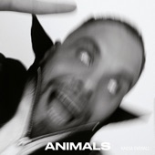 It’s Animals artwork