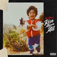 Rise Above it All - EP - Kr Mack