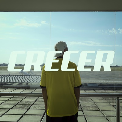 Crecer - Single