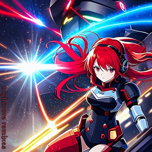 Nightcore Remixes Vol. 39/3 (Nightcore Remix)