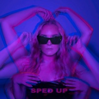 Ehkä mä (Sped up) - Single - LIINA