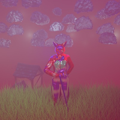 Whisper of the broken heart