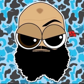 Meeeeen (Recorded In 2011) Jakk Frost