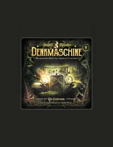Listen to Die Denkmaschine, watch music videos, read bio, see tour dates & more!