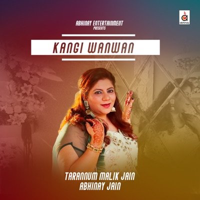 Kangi Wanwan - Single
