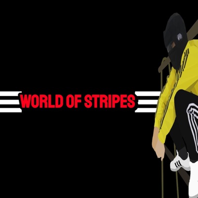 World of Stripes - Single