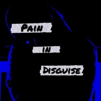 Pain In Disguise - Single - Deemotrii