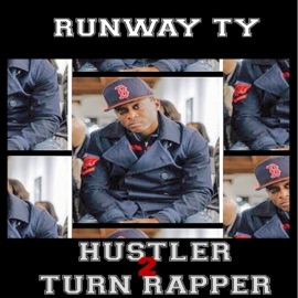 Salty N****s Runway TY