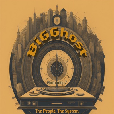 The System (feat. BiGGhost) - Single