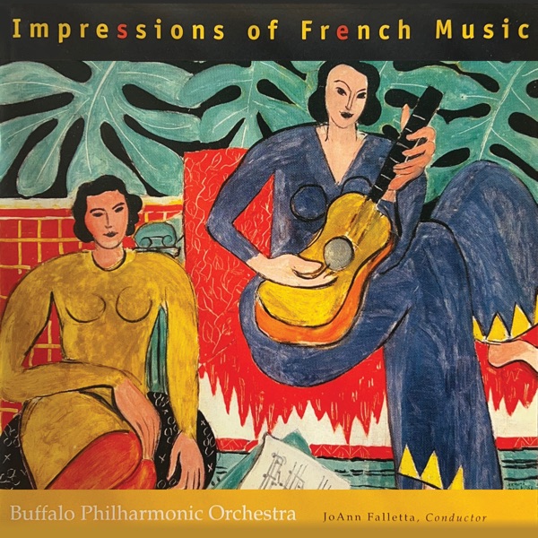 Impressions of French Music