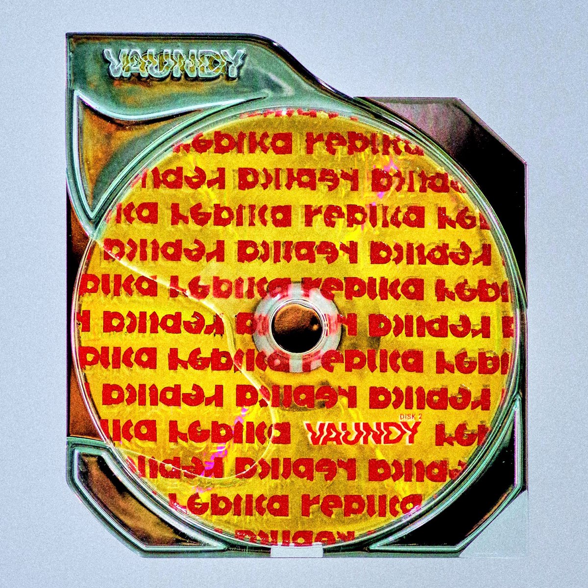  replica Album By VAUNDY Apple Music