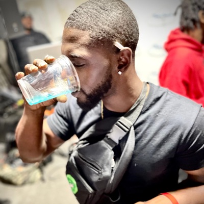 Hold It Down - Single