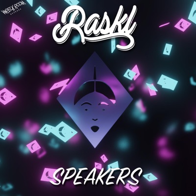 Speakers - Single
