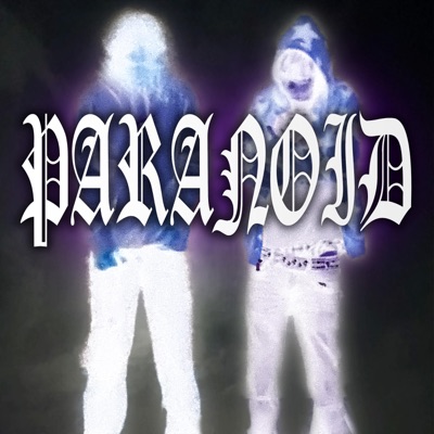 Paranoid (feat. 1g) - Single