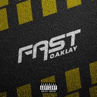 Fast - Single - O.A.KLAY