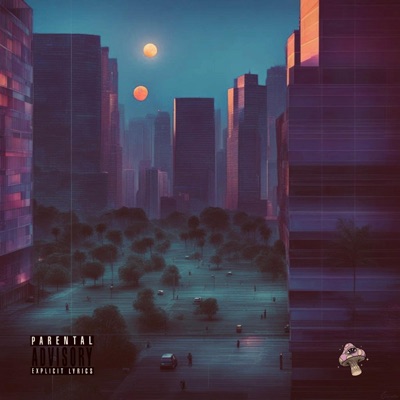Synth (feat. Adrian) [slowed and reverb] - Single