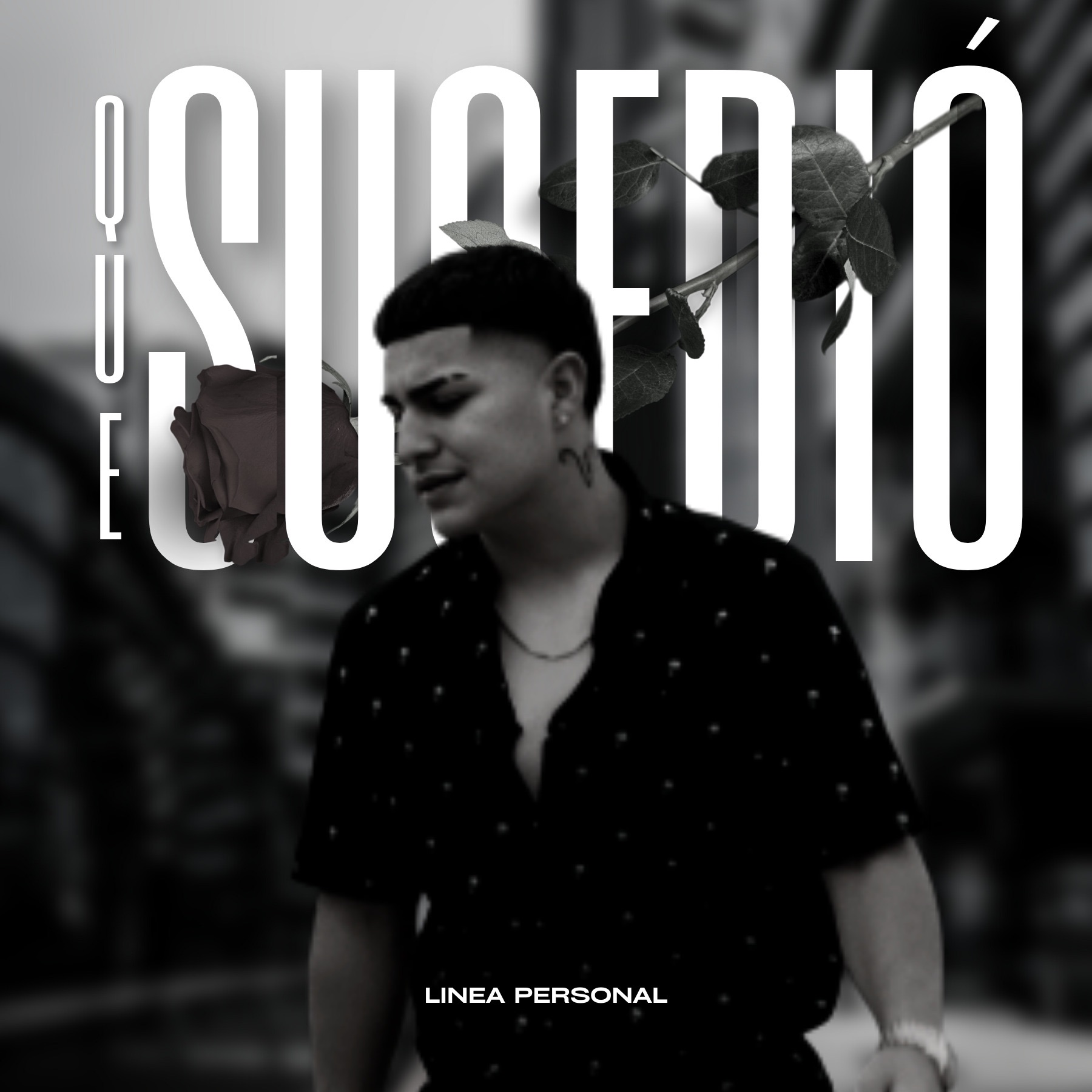 Qué Sucedió - Single