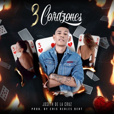 3 Corazones - Single