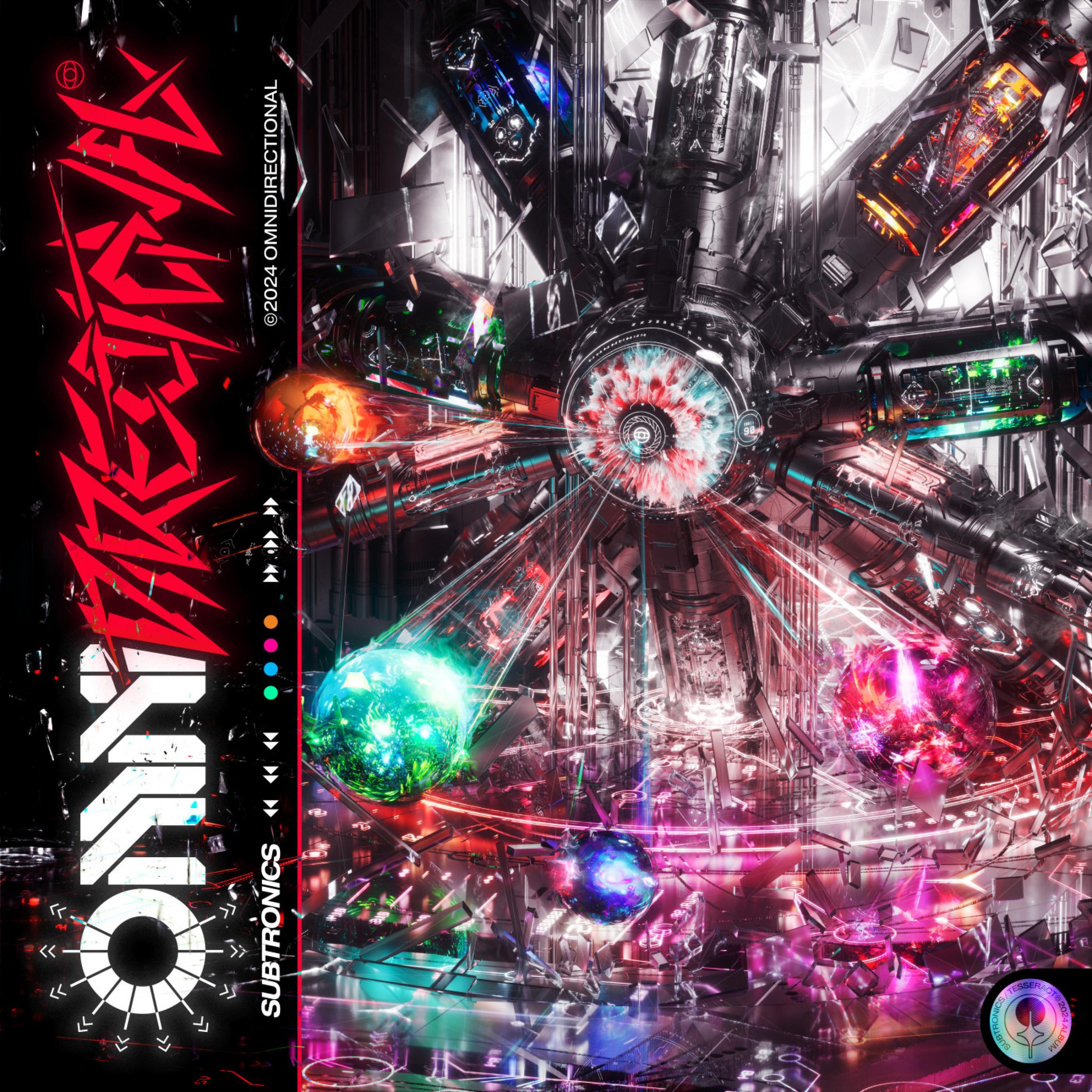 Omnidirectional - Single
