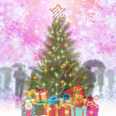 Xmas Again - Single