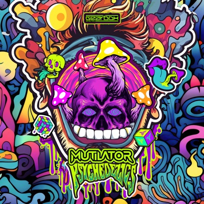 Psychedelics - Single