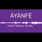 Ayanfe (feat. Eccliq) - Victor Temi lyrics