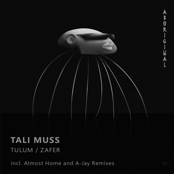 Tulum / Zafer - EP