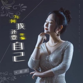 为何我还要欺骗自己 赵洋