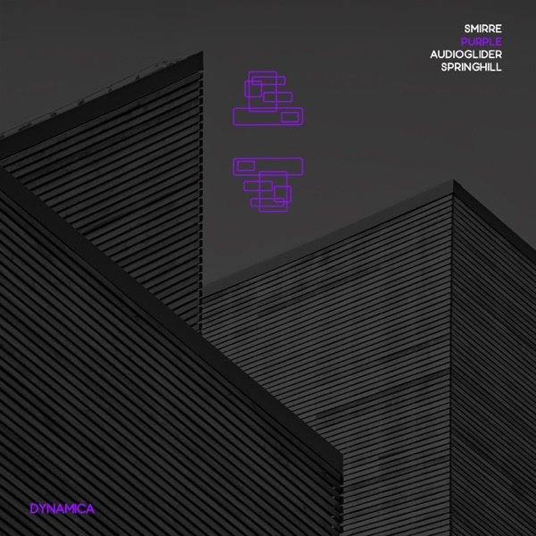 Purple - Single
