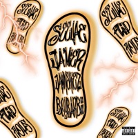 Flip Flops (feat. Ja'mier, jawn skiez & Boybarbii) [Remix] - Single - Seejae