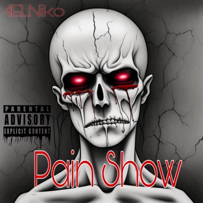 Pain Show - Single